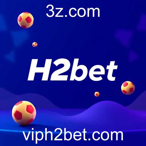 H2bet, a Revolução do Entretenimento Digital