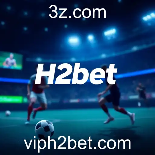 H2bet Revoluciona o Mercado de Apostas Online em 2025