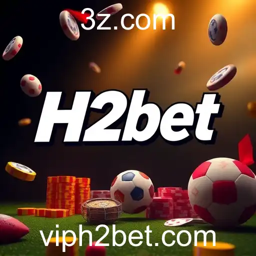 H2bet Agita o Mercado de Jogos Online com Novas Funcionalidades