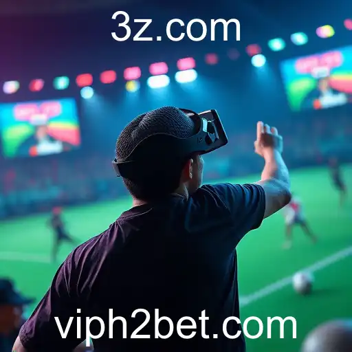 H2bet Revoluciona o Mercado de Jogos Online