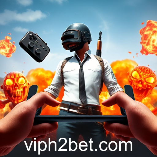 A Revolução do Jogo Móvel: Como Smartphones Transformaram a Indústria dos Games
