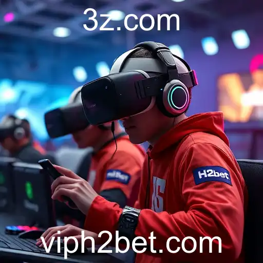 A Revolução dos Jogos Online