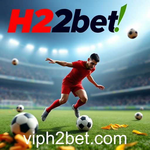 Explorando a categoria de jogo 'Promotions' no H2bet