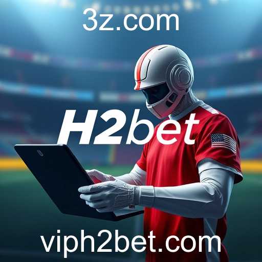 A Revolução dos Jogos com H2bet: Tendências e Novidades