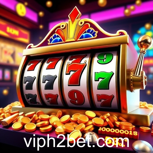 Explorando o Fascínio e a Evolução das Slot Machines