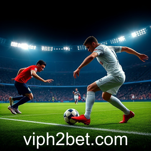 A Excitante Categoria de Sports Betting no H2bet