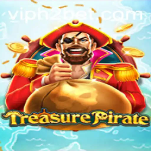 TreasurePirate: Embark on an Epic Adventure with H2bet